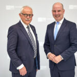 Nach Tod von Dr. Andreas Kopton | Gerhard Pfeifer ist neuer Präsident der IHK Schwaben