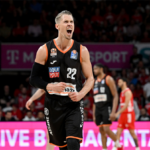 Nach Sensationssieg in München – Ulmer Basketballer haben am Freitag den ersten Matchball