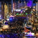 Die Innenstadt erstrahlt wieder – Ab Donnerstag kehren die Augsburger Sommernächte zurück