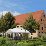 Das Kloster und das Museum laden zum Sommerfest nach Oberschönenfeld ein