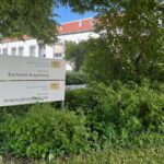 Das Bayerisches Artenschutzzentrum hat seinen neuen Hauptsitz in Augsburg gefunden