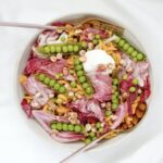 Nüsse, Gemüse und Früchte: Wann finden wir welche?