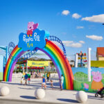 Europas erster Peppa Pig Park kommt nach Günzburg