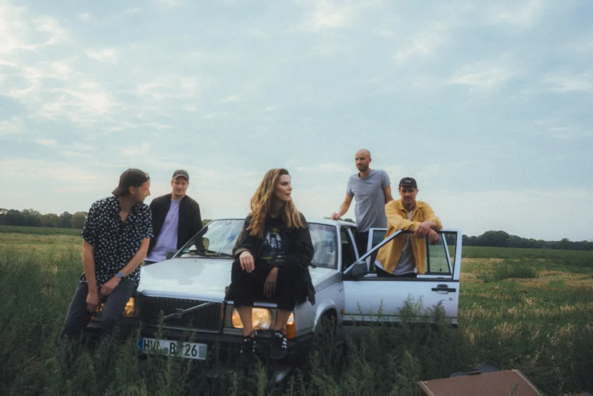 Finale für die Playfountain | Band Juli eröffnet die Sommernächte! Die Augsburg Marketing-Kolumne, Ausgabe Juni 2023
