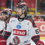 Kaderplanung der ECDC Memmingen Indians schreitet voran