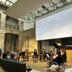 Leopold Mozart College of Music – Universität Augsburg eröffnet Musikausbildungsinstitut nach Neuausrichtung