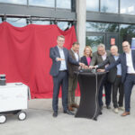 Innovationsschub für die Region – Technologietransferzentrum Landsberg eröffnet