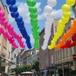 Vielfalt und Toleranz | Der Augsburger Stadtsommer ist mehr als “nur” ein vielfältiges Programm