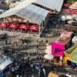 Nördlinger Mess’ begeistert Besucher aus Nah und Fern