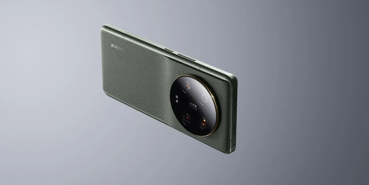 Xiaomi 13 Ultra ab sofort in Deutschland erhältlich – Preis und Verfügbarkeit