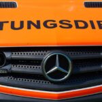 Quad-Fahrer bei Unfall auf der Staatsstraße 2047 bei Bertoldsheim verletzt