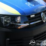 Niederbayern: Tödlicher Verkehrsunfall auf der B12 – Motorradfahrer kollidiert mit Autokran
