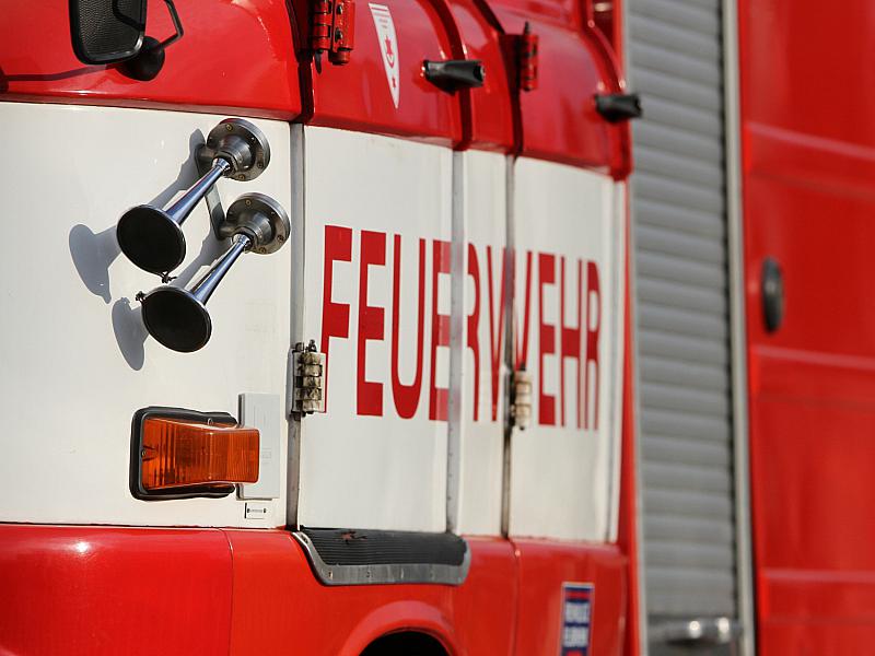 Brand eines Wohnhauses in Starnberg – Fünf Verletzte und hoher Sachschaden