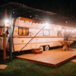 Die besten Reiseziele für Wohnmobilurlaub in Deutschland