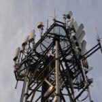 Mehr Performance im Mobilfunknetz: Vodafone nimmt 5G+-Station in Gersthofen in Betrieb
