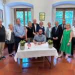 Nach mehr als 20 Jahren | Delegation der Partnerstadt Glendale/Arizona besucht Memmingen
