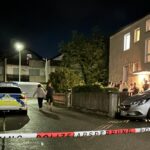 64-Jähriger ist Sportschütze | Polizei gibt nähere Details zur Bluttat in Langweid am Lech bekannt