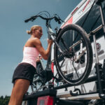 AL-KO Tipps für alleinreisende Camperinnen