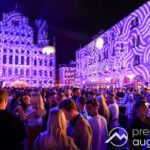 Die Aufbauarbeiten für die Augsburger Sommernächte beginnen in Kürze