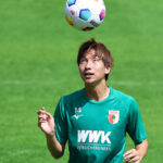 Okugawa verlässt den FC Augsburg