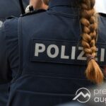 Bedrohung mit Schusswaffe? Großer Polizeieinsatz in Nürnberg