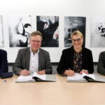 Fortbestand des „H2 – Zentrum für Gegenwartskunst“ – Stadt Augsburg verlängert Vertrag mit Glaspalast