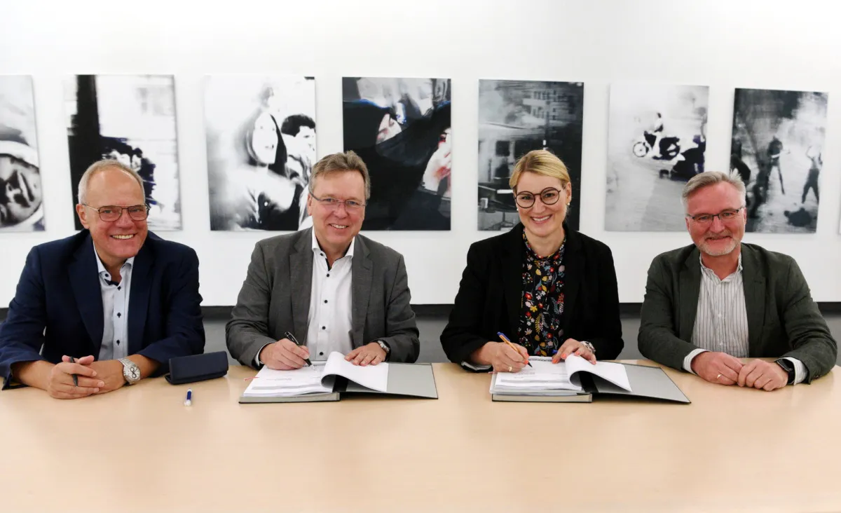 Fortbestand des „H2 – Zentrum für Gegenwartskunst“ – Stadt Augsburg verlängert Vertrag mit Glaspalast