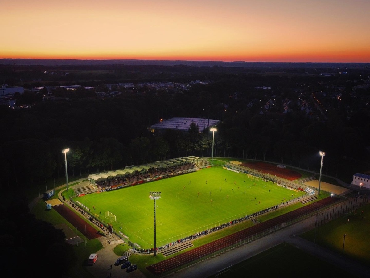 Bundesliga-Test in Memmingen | FC Augsburg gastiert beim Regionalliga-Aufsteiger