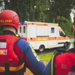 Tödlicher Badeunfall im Emmeringer See: 24-Jähriger tot aus neun Metern Tiefe geborgen