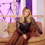 Beatrice Egli mit neuem Album in neuer “Balance”?