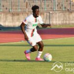 FC Augsburg | Mbuku kehrt zurück nach Frankreich – Yaman unterschreibt langfristig