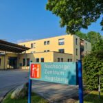 Ziemlich einzigartig Einrichtung will größer werden – Nachsorge Zentrum Augsburg plant größeren Erweiterungsbau