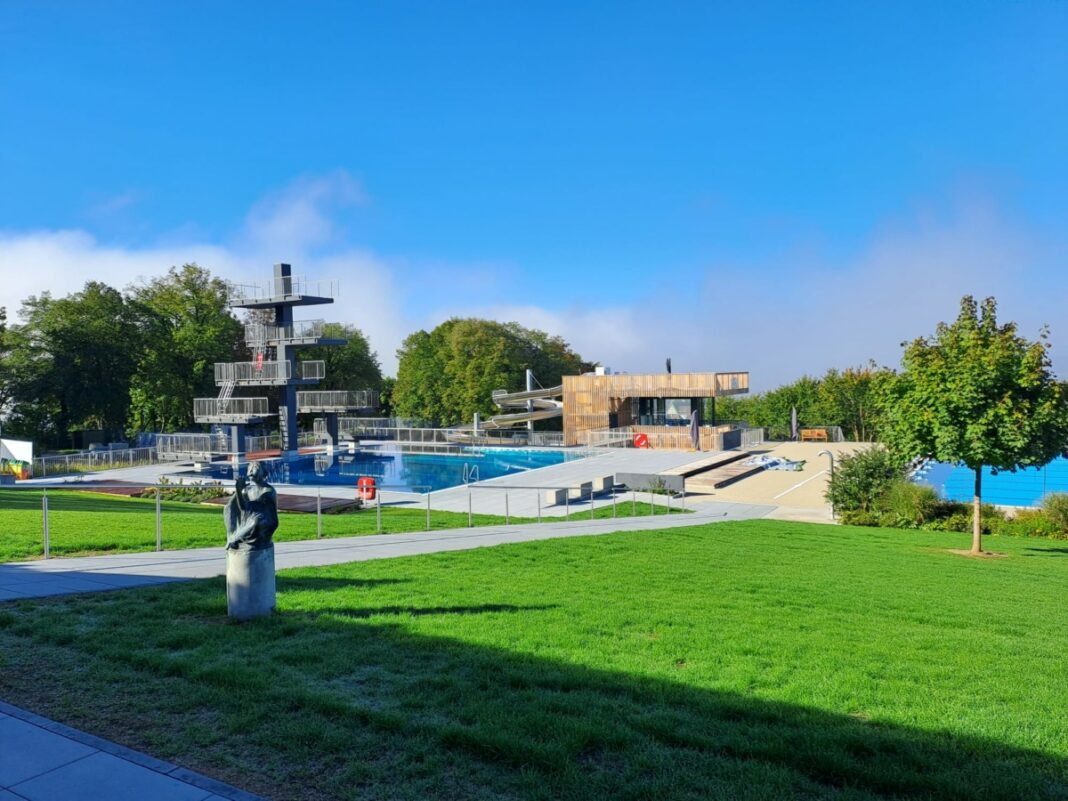 Freibad Donauwörth (2)