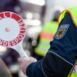 Bundespolizei stellt kontinuierlich ansteigenden Trend unerlaubter Einreisen in Bayern fest