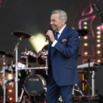 Die Tournee des kommenden Jahres | Roland Kaiser macht mit „RK50 | 50 Jahre – 50 Hits!“ auch Station auf dem Königsplatz München
