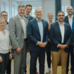 Clever Digitalisierung | Technische Hochschule Augsburg an Entwicklung von digital gestütztem Nachsorgemodell bei Stammzellentransplantation beteiligt