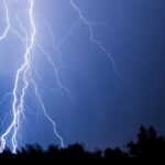 Deutscher Wetterdienst warnt vor schwerem Gewitter mit Hagel in der Region Augsburg und Bayerischen-Schwaben