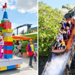 Gewinnspiel | Ferienspaß mit großer Sommershow im LEGOLAND® Deutschland