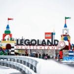 Was für ein WinterWonder | Legoland bei Günzburg öffnet erstmals auch im Winter