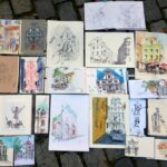 Skizze für Skizze | Neue Ausstellung der Augsburger Kunstsammlungen nimmt die Elias-Holl-Bauten genau in den Blick