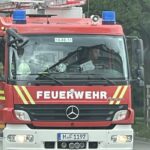Willibaldplatz in München | Frau wird von LKW überrollt und stirbt noch am Unfallort