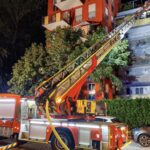 München-Ramersdorf | Frau stirbt bei Zimmerbrand