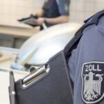 Zoll Augsburg entdeckt fünf Vietnamesen bei illegaler Arbeit in Gastronomie im Raum Füssen