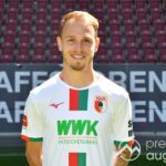 Irvin Cardona verlässt den FC Augsburg endgültig – Wechsel nach Saint-Étienne fix