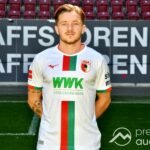 Pedersen verlässt den FC Augsburg und wechselt zu Hertha BSC