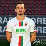Es scheint Einigung zu bestehen | Mergim Berisha kehrt zum FC Augsburg zurück