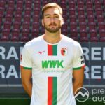 FC Augsburg | Dion Beljo wechselt nach Zagreb