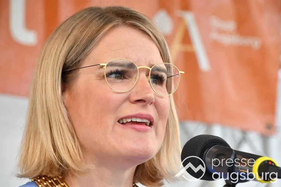 “Die Schulen rücken wieder in den Fokus” |  Die exklusive Eva Weber-Kolumne, September 2023