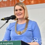 „Was wir mitnehmen können und was uns erwartet.“ |  Die exklusive Eva Weber-Kolumne, Januar 2024