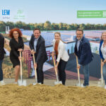 LEW baut in Augsburg-Oberhausen ein Colocation-Rechenzentrum mit beispielgebendem Energiekonzept